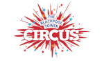 Circus at Blackpool Tower