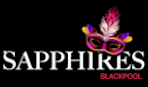 Sapphires Show Bar Blackpool