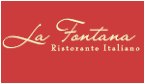 La Fontana Italian Restaurant Blackpool